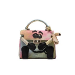 Monster Bag Nano - Tie Dye