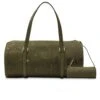Papillion Bag - Khaki 2 Papillion Bag - Khaki -Feature Clothing readymade papillion bag khaki re co kh 00 00 105 os