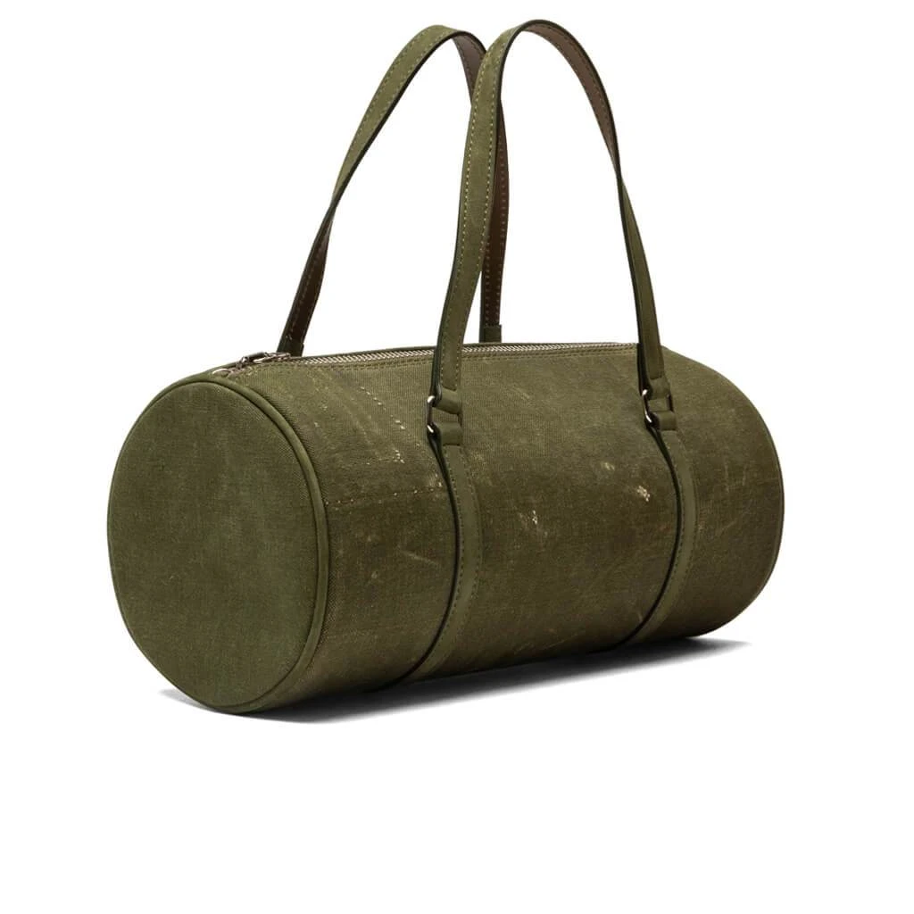 Papillion Bag - Khaki 4 Papillion Bag - Khaki - Image 2