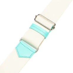 Weekend Bag - White -Feature Clothing readymade weekend bag white re co wh 00 00 102 os 4