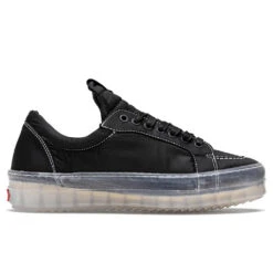 Rhude V1 Lo - Black/Translucent
