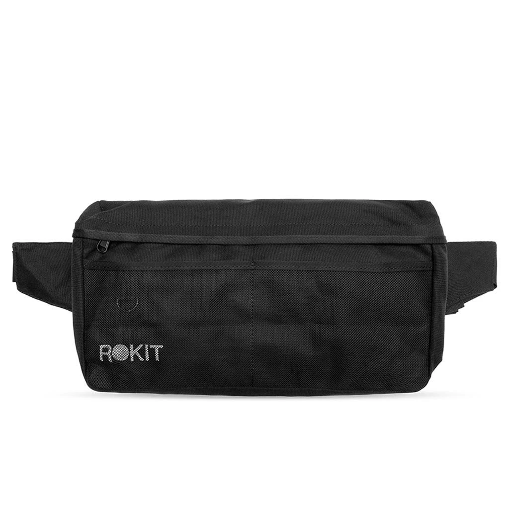 Grip Tote Bag - Black 5 Grip Tote Bag - Black - Image 3