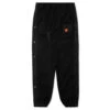 The Desmond Pant - Black 1 The Desmond Pant - Black -Feature Clothing rokit the desmond pant black