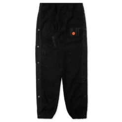 The Desmond Pant - Black