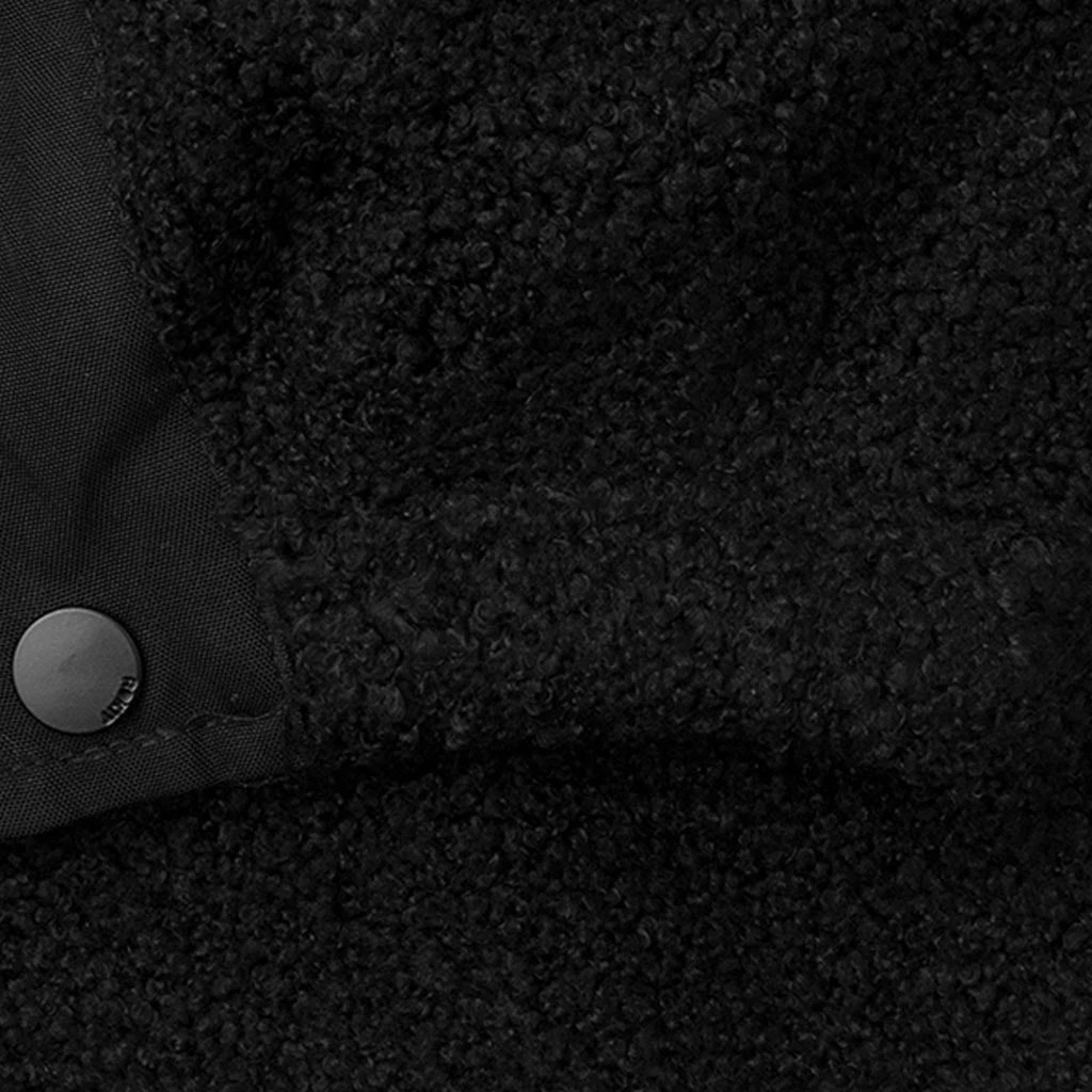 The Desmond Pant - Black 6 The Desmond Pant - Black - Image 4