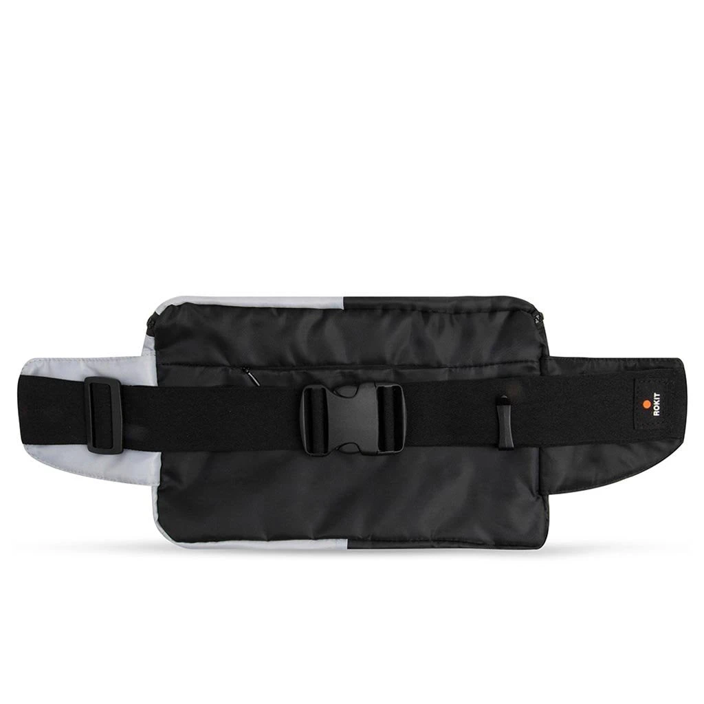 The Rushmore Hipsack - Black 4 The Rushmore Hipsack - Black - Image 2