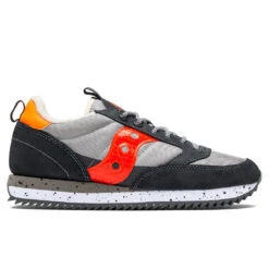 Saucony Jazz Original "Peak" - Grey/Dove