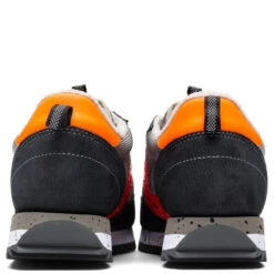 Saucony Jazz Original "Peak" - Grey/Dove -Feature Clothing saucony jazz original peak greydove 4