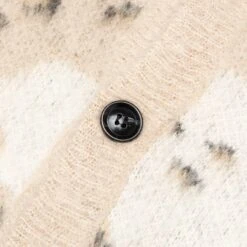 Desert Camo Cardigan - Khaki -Feature Clothing stampd desert camo cardigan khaki 4