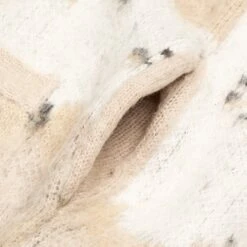 Desert Camo Cardigan - Khaki -Feature Clothing stampd desert camo cardigan khaki 5