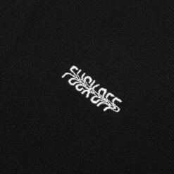 F*** Off Polo - Black -Feature Clothing stampd f off polo black 3