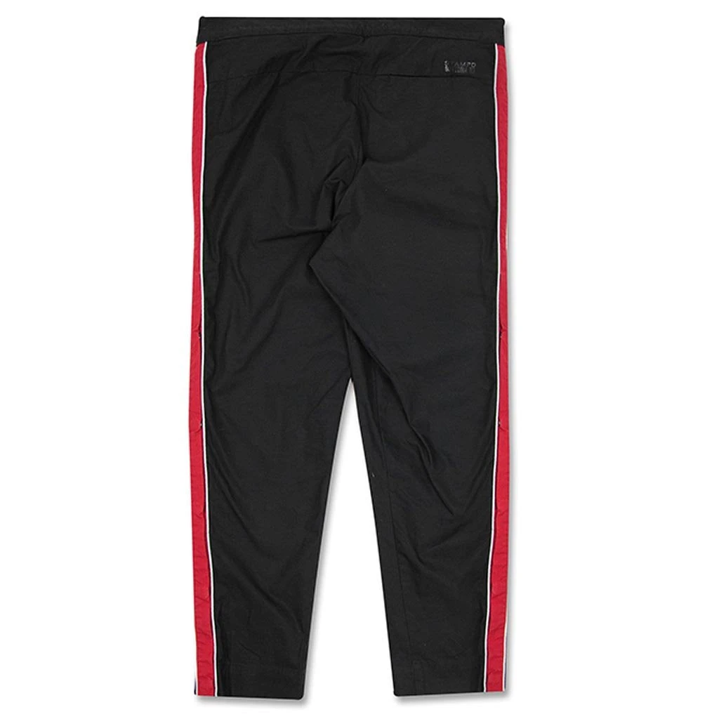 Racing Track Trouser - Black 4 Racing Track Trouser - Black - Image 2
