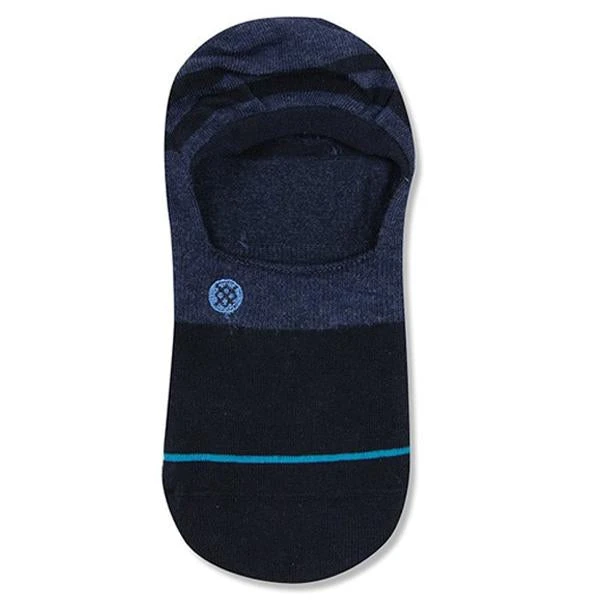 STANCE Gamut Socks - Navy 4 STANCE Gamut Socks - Navy - Image 2