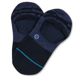 STANCE Gamut Socks - Navy