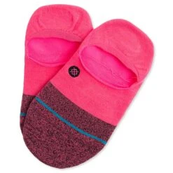 STANCE Gamut Socks - Neon Pink