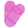STANCE Gamut Socks - Saturated Pink -Feature Clothing stance gamut socks saturated pink