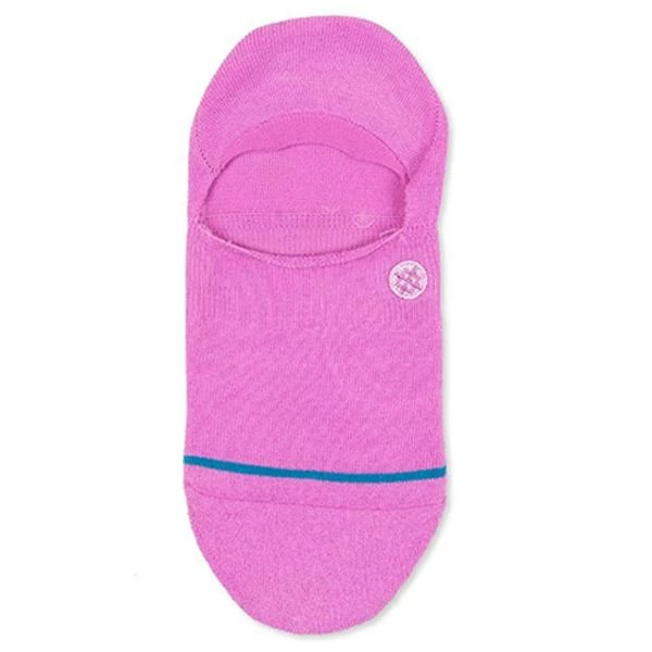 STANCE Gamut Socks - Saturated Pink 4 STANCE Gamut Socks - Saturated Pink - Image 2