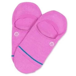 STANCE Gamut Socks - Saturated Pink