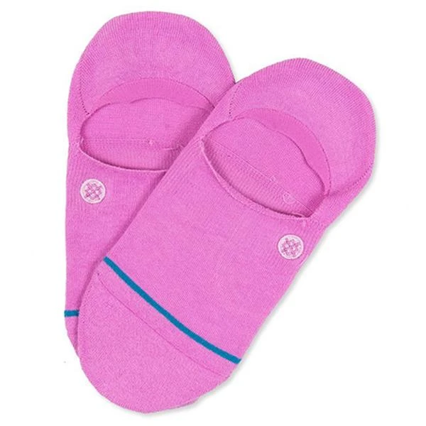 STANCE Gamut Socks - Saturated Pink 3 STANCE Gamut Socks - Saturated Pink