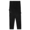 Stone Island Ghost Piece Pants - Black 2 Stone Island Ghost Piece Pants - Black -Feature Clothing stone island ghost piece pants black