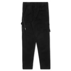 Stone Island Ghost Piece Pants - Black