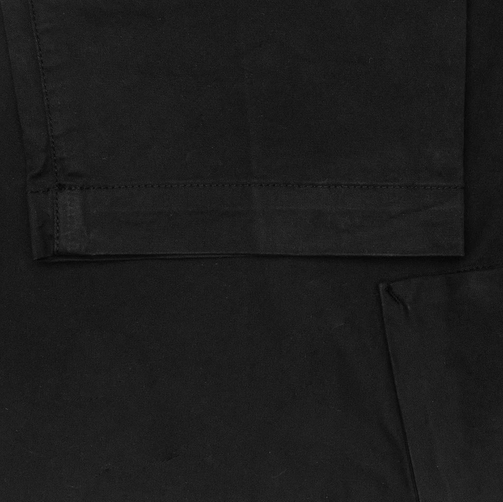 Stone Island Ghost Piece Pants - Black 6 Stone Island Ghost Piece Pants - Black - Image 4