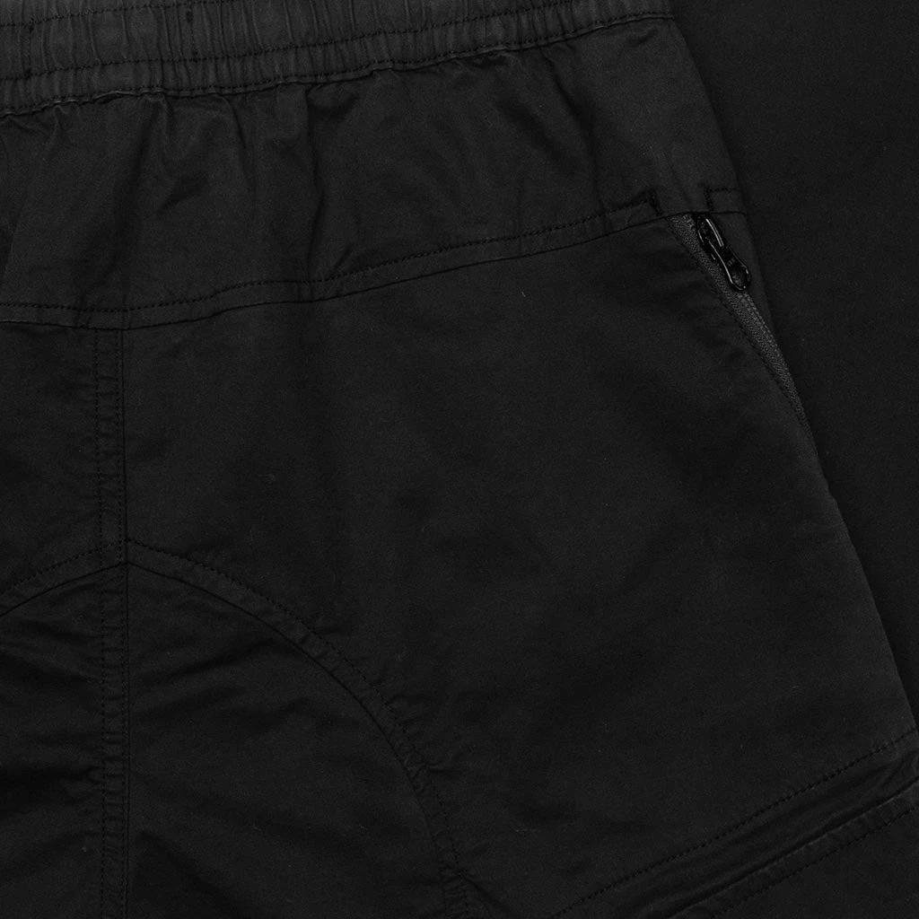 Stone Island Ghost Piece Pants - Black 7 Stone Island Ghost Piece Pants - Black - Image 5