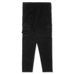 Stone Island Ghost Piece Pants - Black 13 Stone Island Ghost Piece Pants - Black -Feature Clothing stone island ghost piece pants black 6