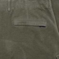 Stone Island Nylon Fleece Cargo Trousers - Mud 13 Stone Island Nylon Fleece Cargo Trousers - Mud -Feature Clothing stone island nylon fleece cargo trousers mud 6