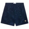Stone Island Nylon Metal Swim Trunks - Marine Blue 2 Stone Island Nylon Metal Swim Trunks - Marine Blue -Feature Clothing stone island nylon metal swim trunks marine blue