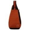 Stone Island One Shoulder Rucksack - Orange 1 Stone Island One Shoulder Rucksack - Orange -Feature Clothing stone island one shoulder rucksack orange mo711591470 v0032