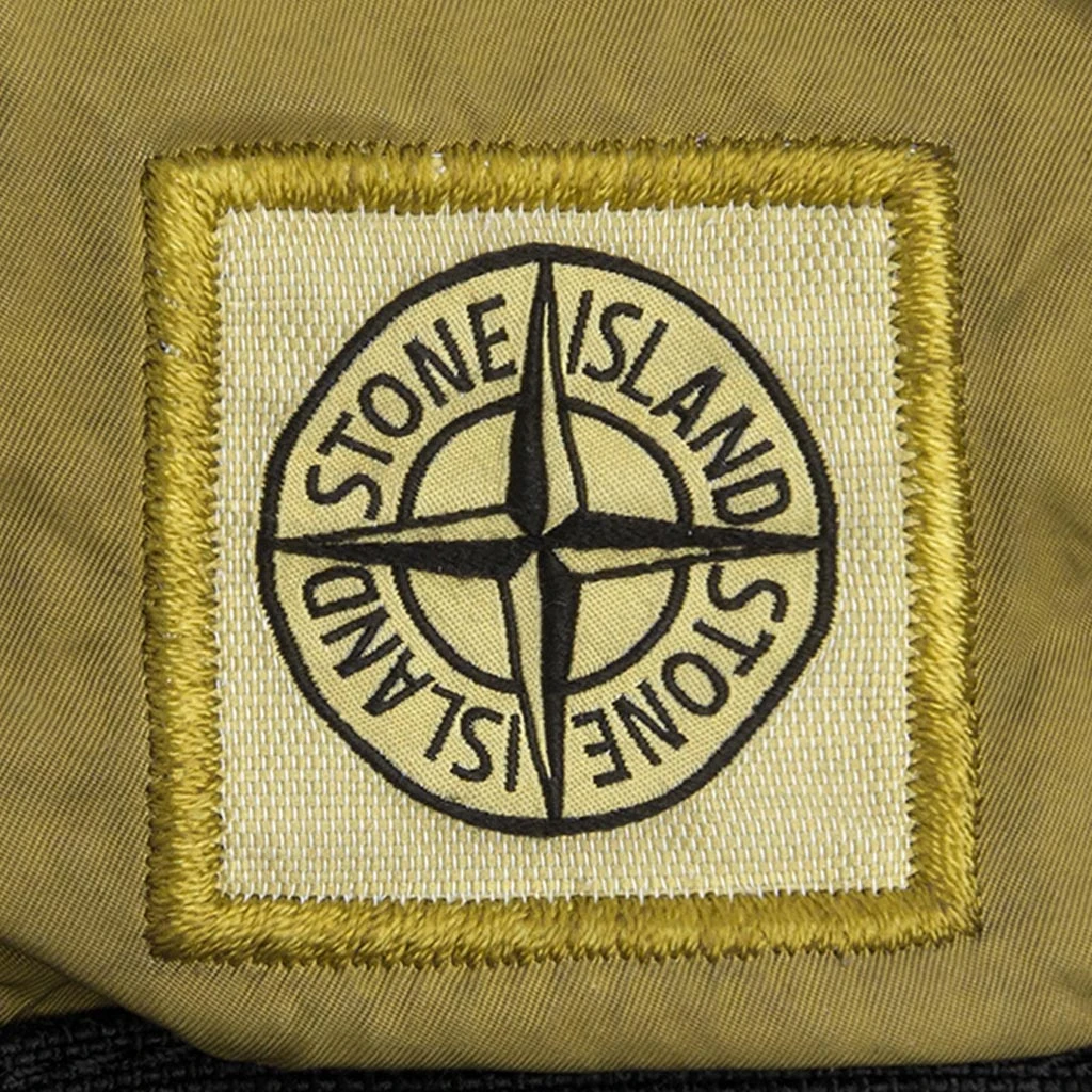 Stone Island Rucksack - Wheat Yellow 4 Stone Island Rucksack - Wheat Yellow - Image 2