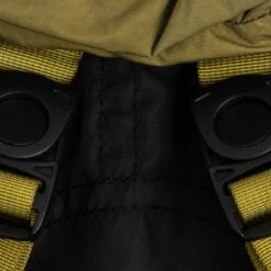 Stone Island Rucksack - Wheat Yellow 9 Stone Island Rucksack - Wheat Yellow -Feature Clothing stone island rucksack wheat yellow mo701591470 v0038 4