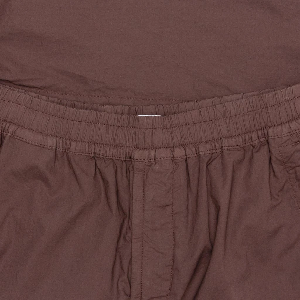 Stone Island Stretch Cargo Pants - Mahagony 4 Stone Island Stretch Cargo Pants - Mahagony - Image 2