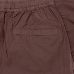 Stone Island Stretch Cargo Pants - Mahagony 11 Stone Island Stretch Cargo Pants - Mahagony -Feature Clothing stone island stretch cargo pants mahagony 4