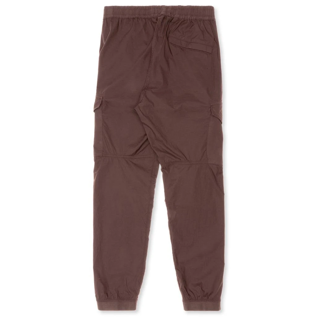 Stone Island Stretch Cargo Pants - Mahagony 8 Stone Island Stretch Cargo Pants - Mahagony - Image 6