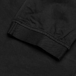 Stone Island Stretch CWS Pants - Black -Feature Clothing stone island stretch cws pants black 4