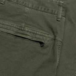 Stone Island T.CO Old Cargo Trousers - Musk Green 13 Stone Island T.CO Old Cargo Trousers - Musk Green -Feature Clothing stone island tco old cargo trousers musk green 6