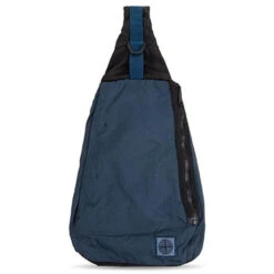 Stone Island Utility Bag - Avio Blue