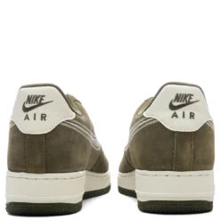 Nike Air Force 1 '07 LV8 - Medium Olive/Sail -Feature Clothing untitled 02 25 25 Feature JP 11