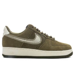 Nike Air Force 1 '07 LV8 - Medium Olive/Sail