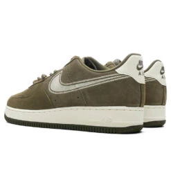 Nike Air Force 1 '07 LV8 - Medium Olive/Sail -Feature Clothing untitled 02 25 25 Feature JP 9