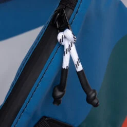 The Festival Fence Bag - Blue -Feature Clothing untitled 04 23 25 Feature JP 6