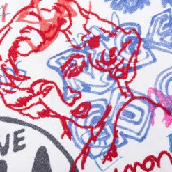 All Of Me Tote Bag - Multi 8 All Of Me Tote Bag - Multi -Feature Clothing untitled 04 27 25 Feature DV 59