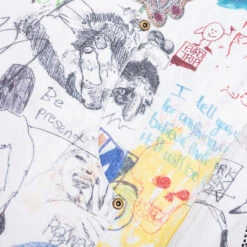 All Of Me Tote Bag - Multi 9 All Of Me Tote Bag - Multi -Feature Clothing untitled 04 27 25 Feature DV 60