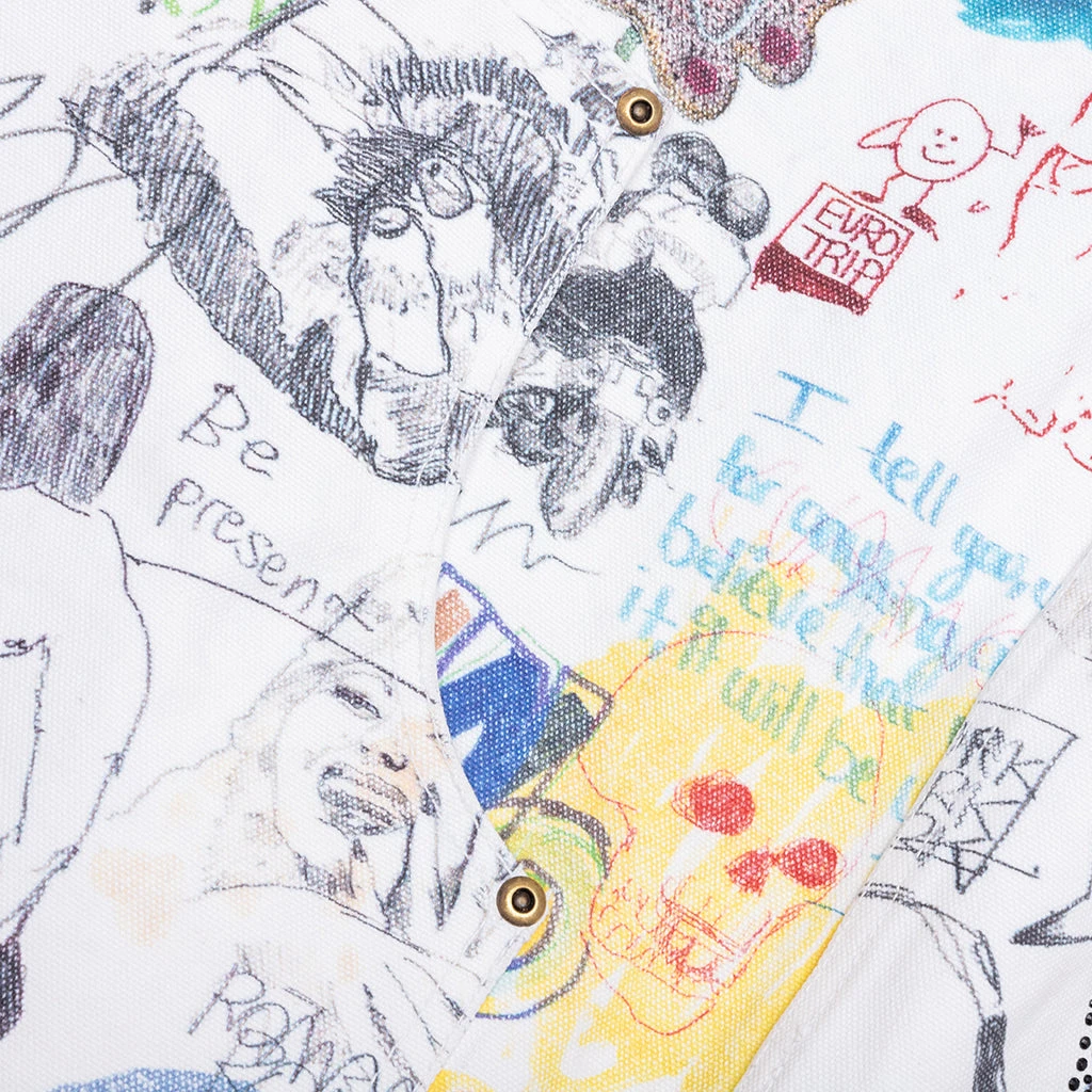 All Of Me Tote Bag - Multi 6 All Of Me Tote Bag - Multi - Image 4