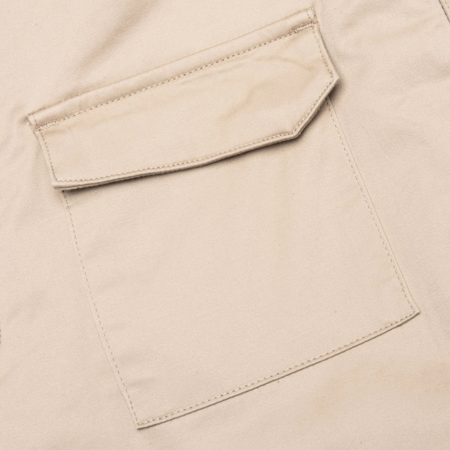 Nagle Utility Cargo Pants - Khaki 7 Nagle Utility Cargo Pants - Khaki - Image 5