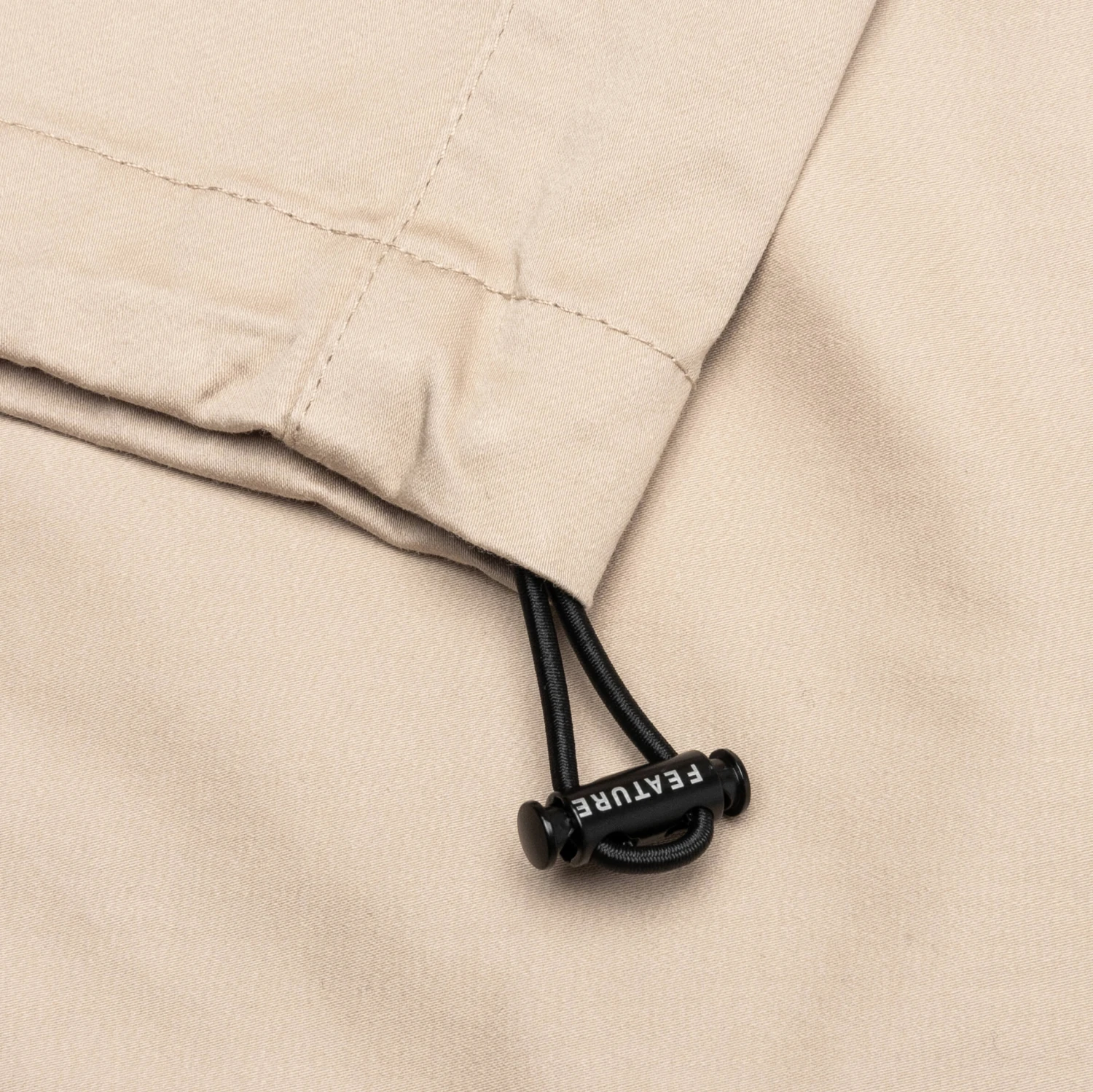 Nagle Utility Cargo Pants - Khaki 9 Nagle Utility Cargo Pants - Khaki - Image 7