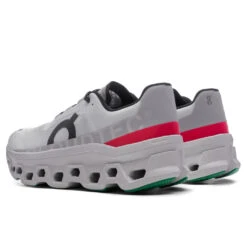 Cloudmonster - Ivory/Pearl -Feature Clothing untitled 09 17 25 Feature DV 10