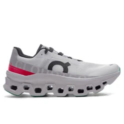 Cloudmonster - Ivory/Pearl